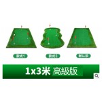 STARCO GOLF-20901015高爾夫推桿練習室內人工果嶺